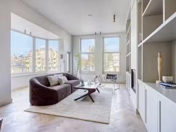 Appartement te koop Catsheuvel 171 in Den Haag voor € 925.000