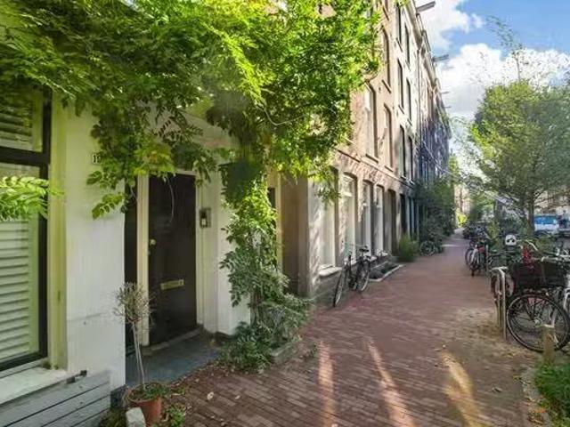Appartement te koop Ceintuurbaan 250 4 in Amsterdam voor € 400.