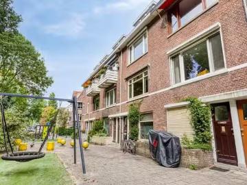 Appartement te koop Ceintuurbaan in Rotterdam voor € 375.000