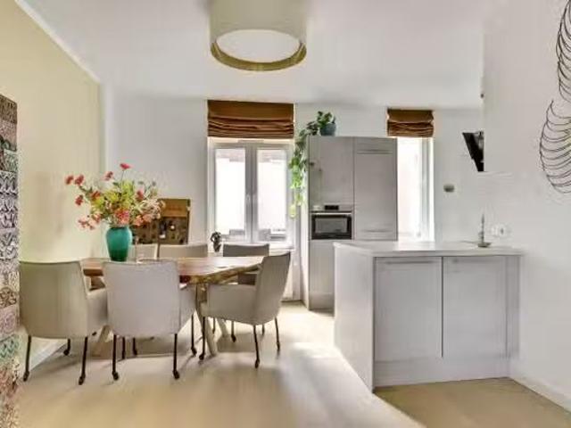 Appartement te koop Celebesstraat 22 BS in Utrecht voor € 465.