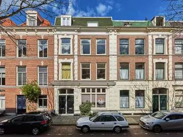 Appartement te koop Celebesstraat 35 in Den Haag voor € 720.000