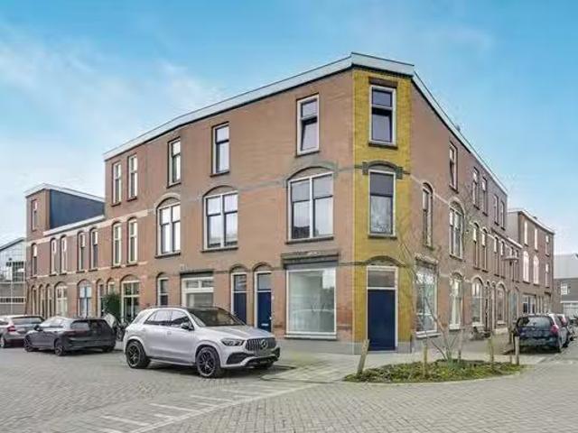 Appartement te koop Celebesstraat 36 BSA in Utrecht voor € 375.