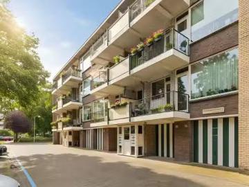Appartement te koop Celebesstraat 61 E in Amsterdam voor € 395.