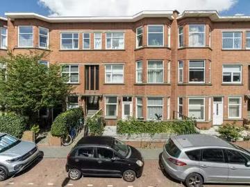 Valkenboskwartier, Den Haag, Zuid-Holland