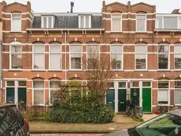 Appartement te koop Celsiusstraat 173 in Den Haag voor € 340.000