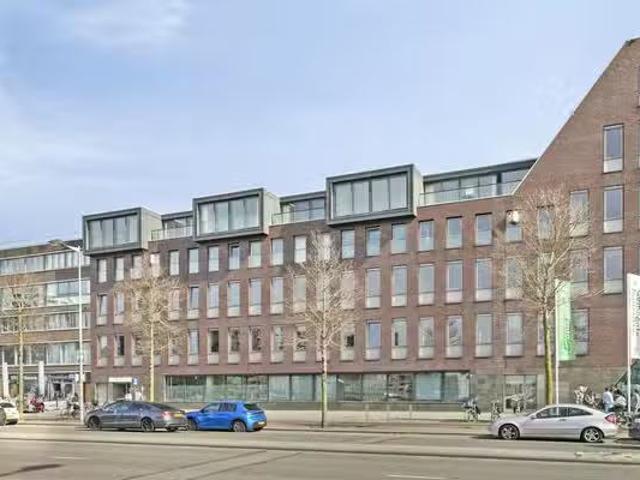 Appartement te koop Charloisse Hoofd 53 C in Rotterdam voor €.