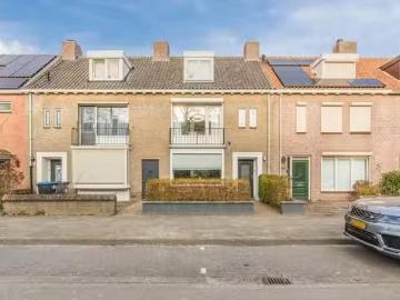 Appartement te koop Charlotte van Bourbonhof in Eindhoven voor.