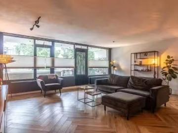 Appartement te koop Chestertonlaan 52 in Amsterdam voor € 375.