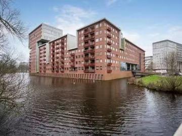 Park Haagseweg, Nieuw-West, Amsterdam, Noord-Holland, Noord-Holland