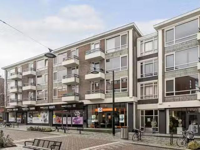 Appartement te koop Chopinstraat 22 A in Vlaardingen voor € 23.