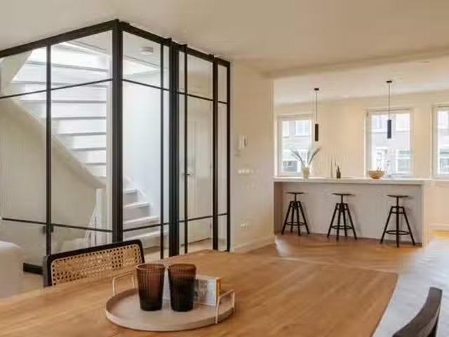 Appartement te koop Churchill laan 19 in Amsterdam voor € 1.25.