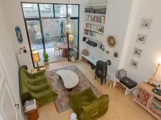Appartement te koop Churchill laan 119 H in Amsterdam voor € 1.