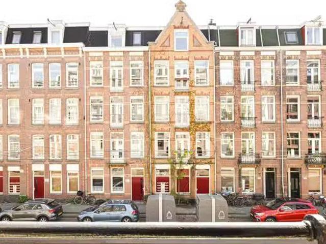 Appartement te koop Churchill laan 98 3 in Amsterdam voor € 52.