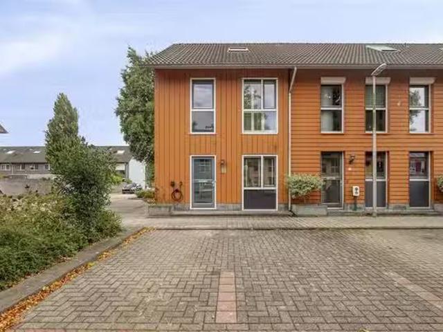Appartement te koop Churchillhof 18 in Purmerend voor € 500.000