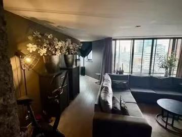 Appartement te koop Churchillplein 166 in Rotterdam voor € 550.