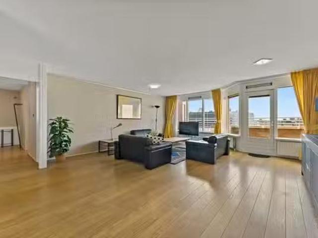 Appartement te koop Circusplein 7 in Den Haag voor € 550.000
