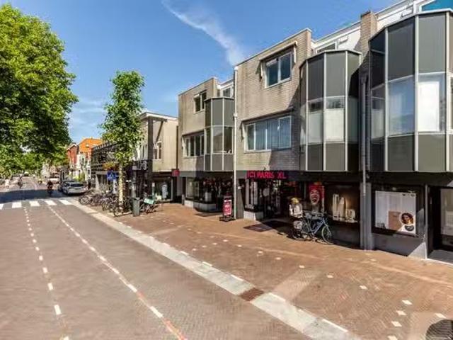 Appartement te koop Claus Sluterweg 273 in Haarlem voor € 575.