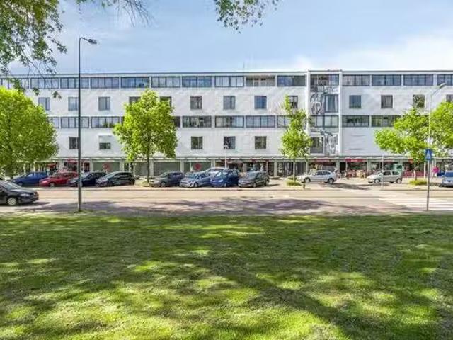 Appartement te koop Clavecymbelstraat 26 D in Maastricht voor.