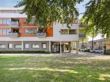 Appartement te koop Clavecymbelstraat 41 B 03 in Maastricht vo.