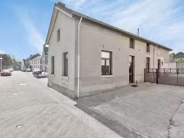 Appartement te koop Clermontlunet 18 D in Maastricht voor € 44.