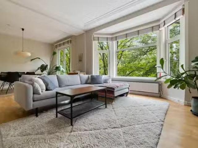 Appartement te koop Cleyburchstraat 52 B 02 in Rotterdam voor.