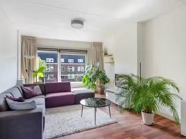 Appartement te koop Cleyburchstraat in Rotterdam voor € 399.000