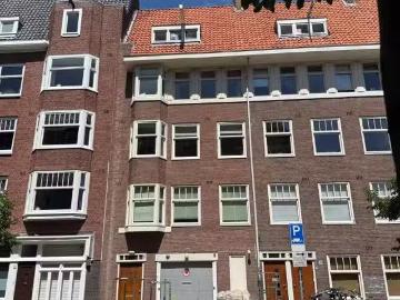 Cliostraat, Apollobuurt, Zuid, Amsterdam, Amsterdam, Noord-Holland, Noord-Holland