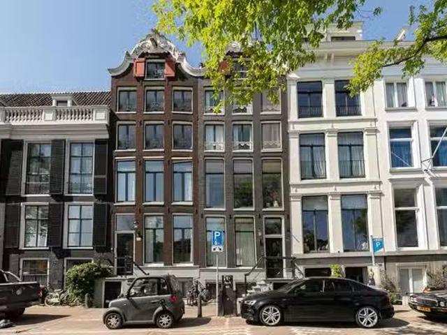 Appartement te koop Cliostraat 29 1 in Amsterdam voor € 1.150.