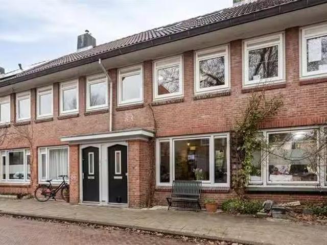 Appartement te koop Cliffordstraat 5 3 in Amsterdam voor € 625.