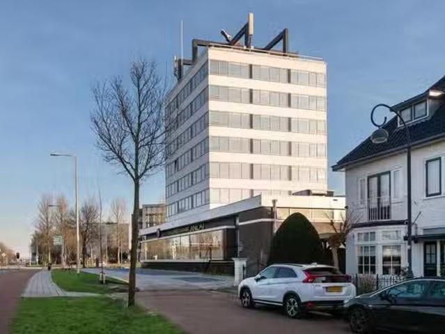 Appartement te koop Clovisstraat 1 ZW in Haarlem voor € 365.000
