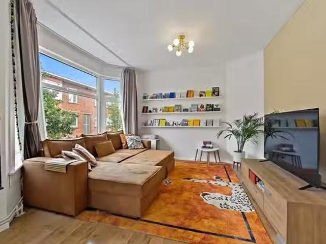 Appartement te koop Coevordenstraat 178 in Den Haag voor € 219.