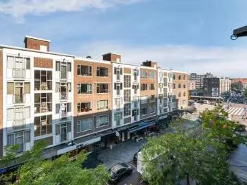 Delfshaven, Gemeente Rotterdam, Zuid-Holland