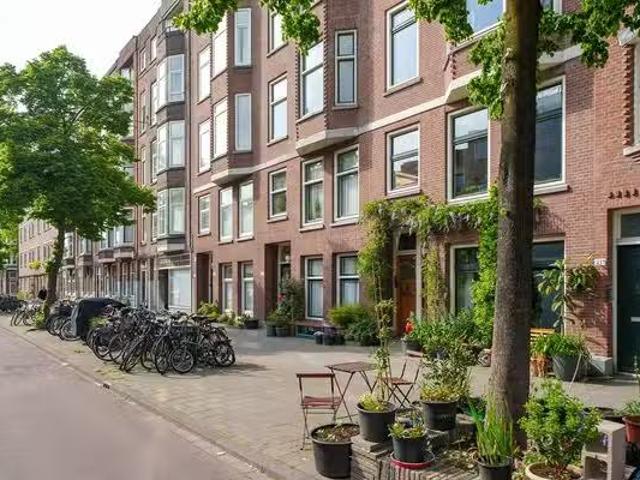 Appartement te koop Coolhaven 128 A in Rotterdam voor € 375.000