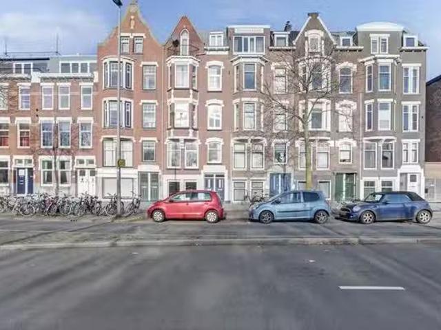 Appartement te koop Coolhaven in Rotterdam voor € 325.000