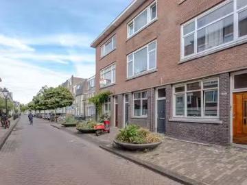 Delfshaven, Gemeente Rotterdam, Zuid-Holland