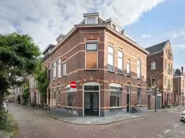 Appartement te koop Coornhertstraat 143 in Vlaardingen voor €.