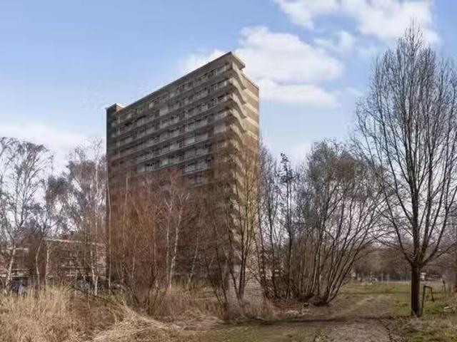 Appartement te koop Coornhertstraat 187 D in Vlaardingen voor.