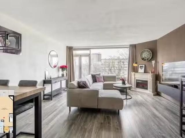 Appartement te koop Coornhertstraat 189 B in Vlaardingen voor.