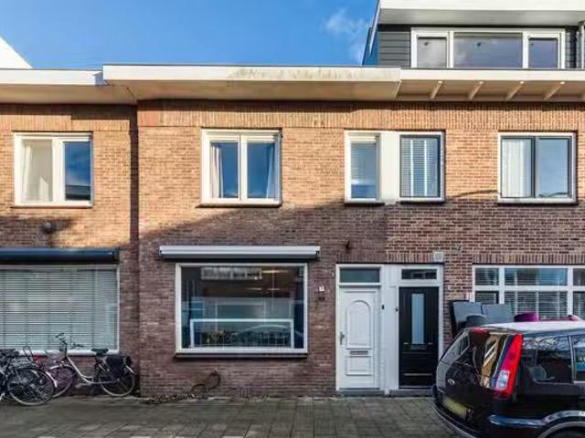 Appartement te koop Coltermanstraat in Haarlem voor € 475.000