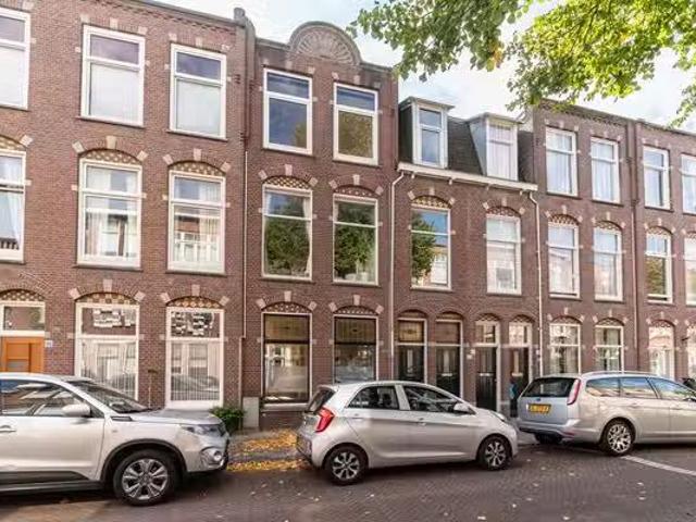 Appartement te koop Columbusstraat 186 N in Den Haag voor € 29.