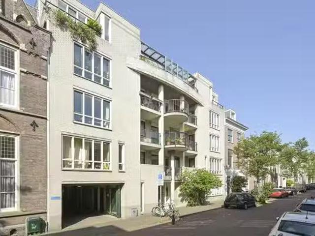 Appartement te koop Columbusstraat 134 in Den Haag voor € 325.