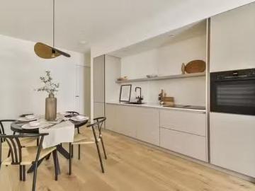 Appartement te koop Commelinstraat 1 P in Amsterdam voor € 575.