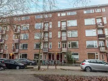Slotermeer, Nieuw-West, Nieuw-West, Amsterdam, Noord-Holland, Noord-Holland