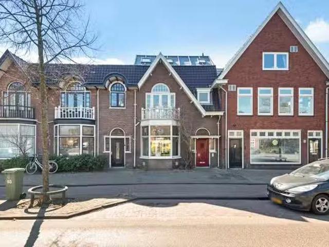 Appartement te koop Costa del Sol 322 in Haarlem voor € 446.650
