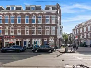 Appartement te koop Copernicusstraat 220 A in Den Haag voor €.