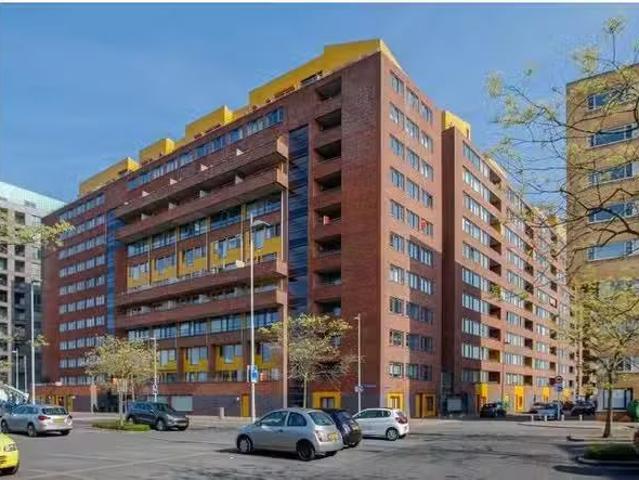 Appartement te koop Cor Kieboomplein 181 in Rotterdam voor € 4.