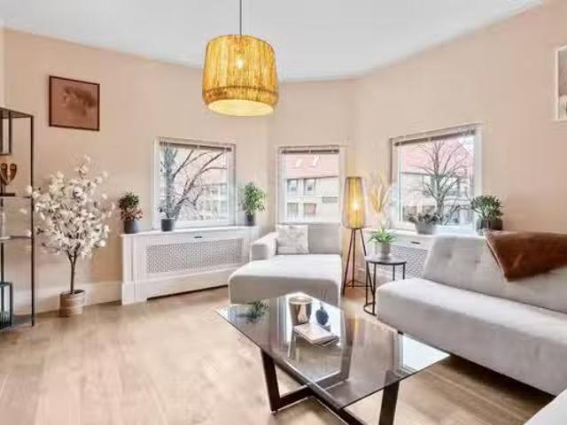Appartement te koop Cornelie van Zantenstraat in Den Haag voor.