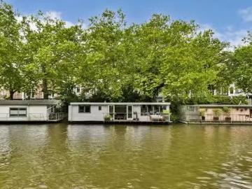 Cornelis Anthoniszstraat, Duivelseiland, Zuid, Amsterdam, Amsterdam, Noord-Holland, Noord-Holland