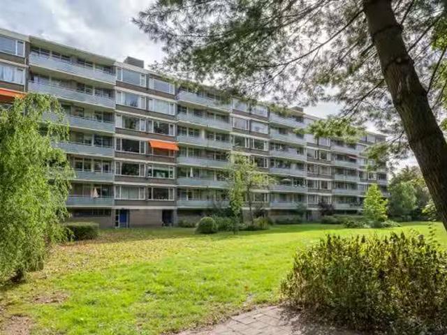Appartement te koop Cornelis Bloemaertsingel 71 in Rotterdam v.