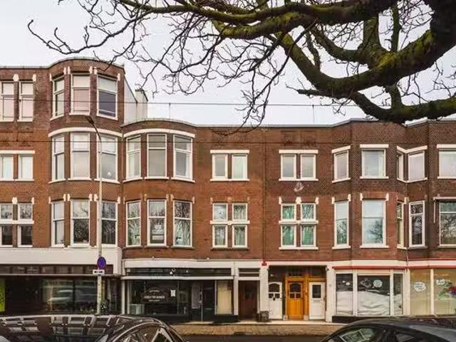 Appartement te koop Cornelis de Wittlaan 590 in Den Haag voor.